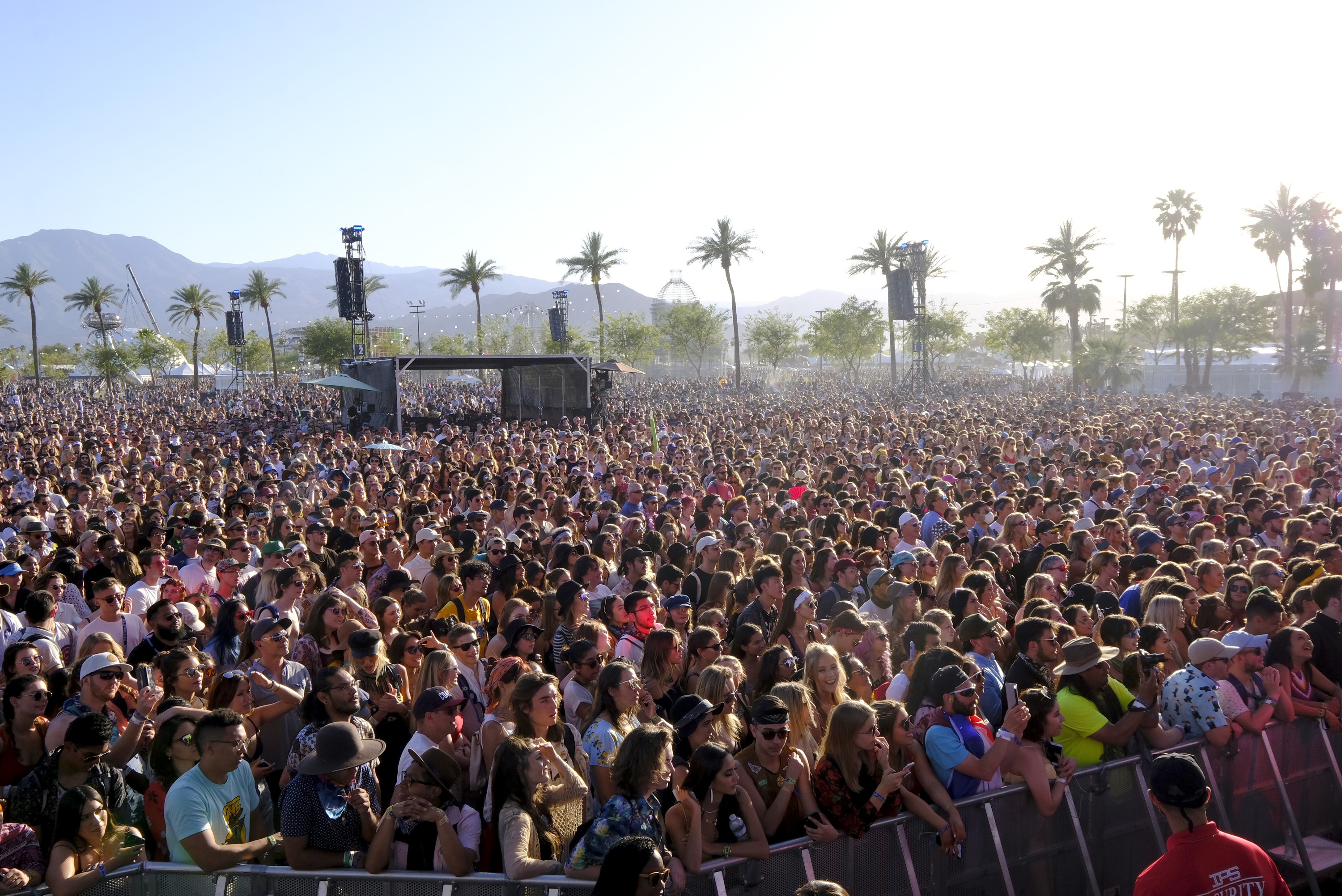 Coachella