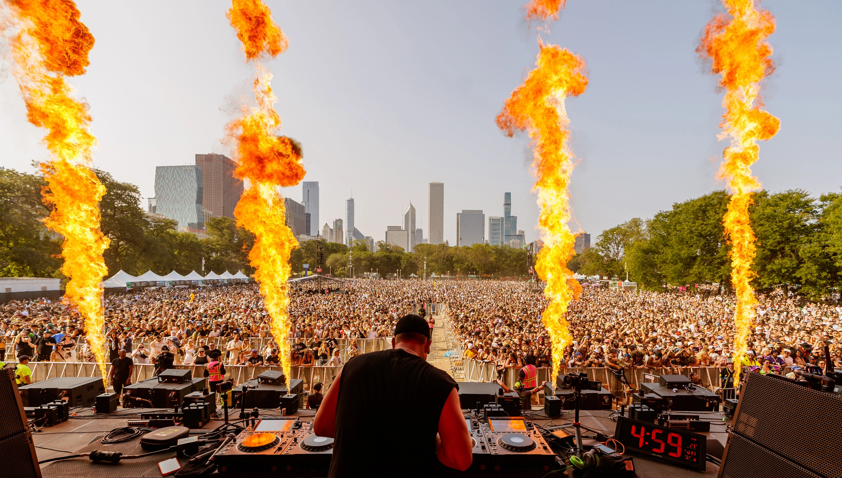 Lollapalooza