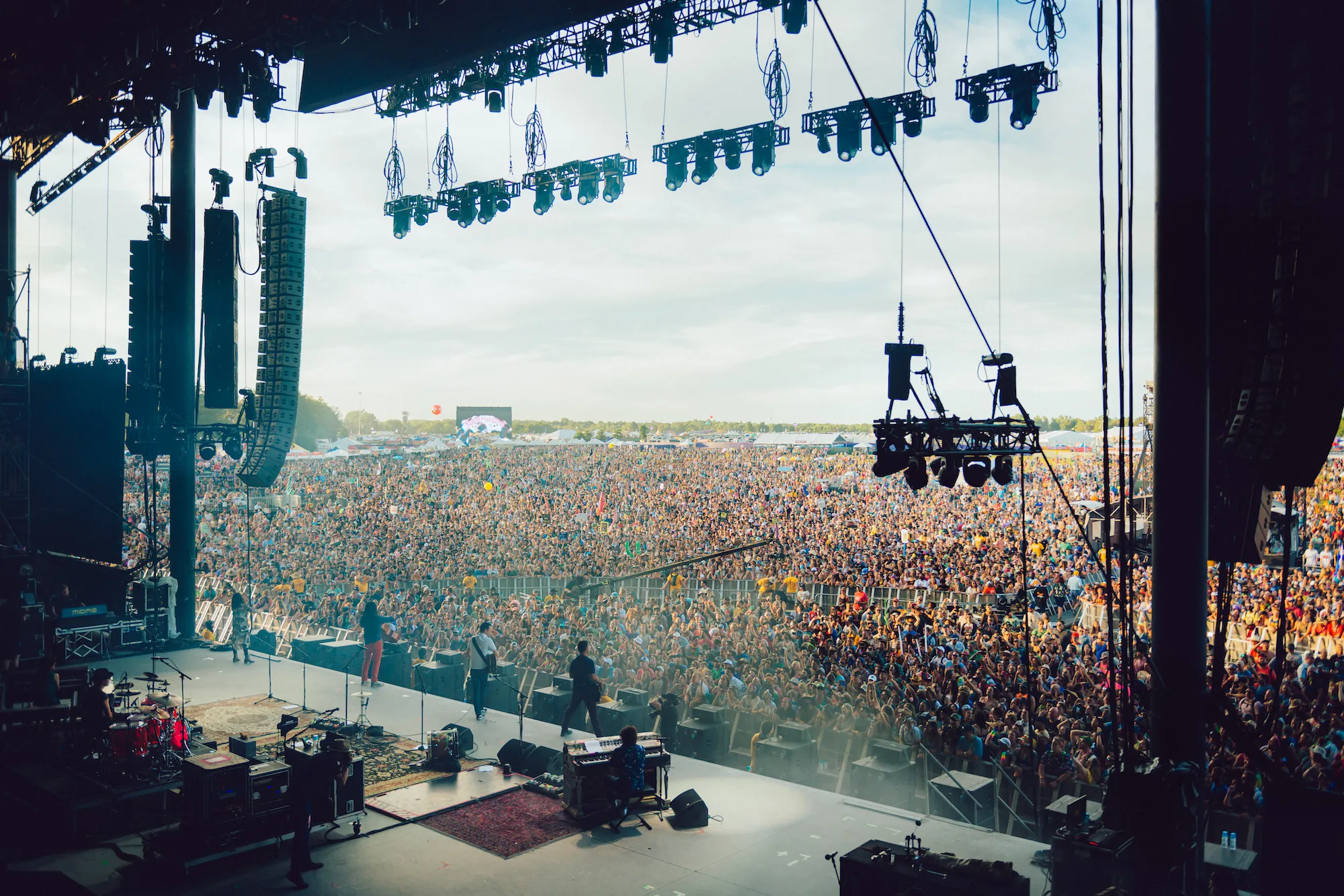 Bonnaroo