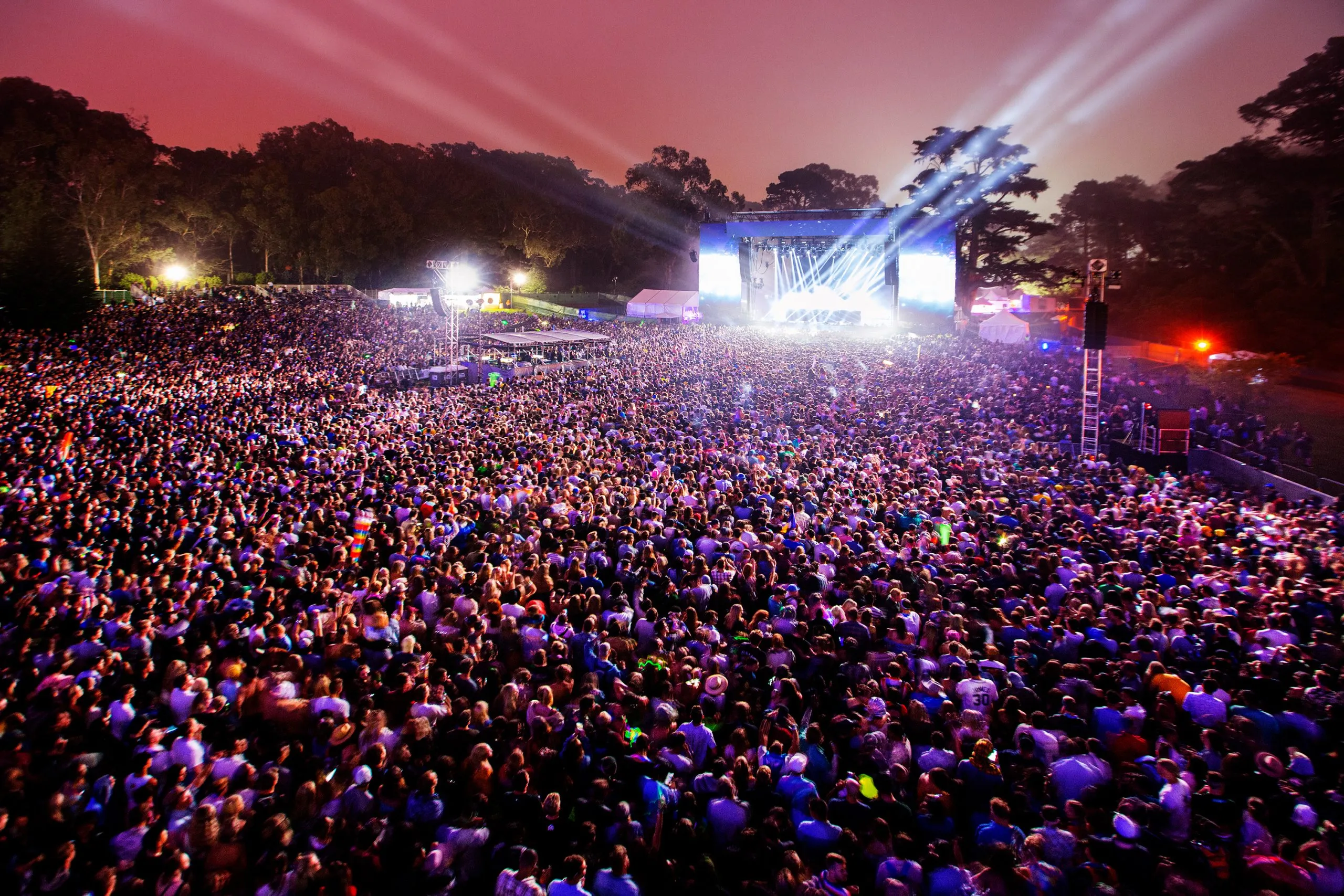Outside Lands