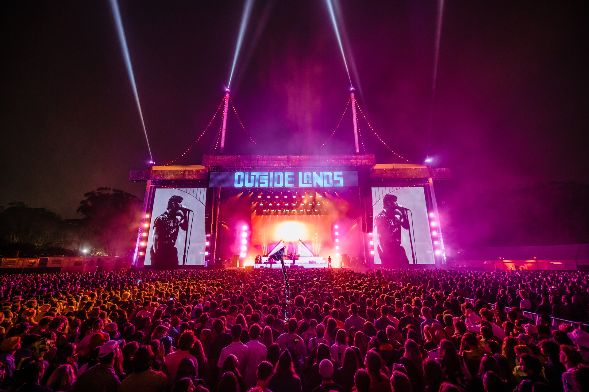 Outside Lands