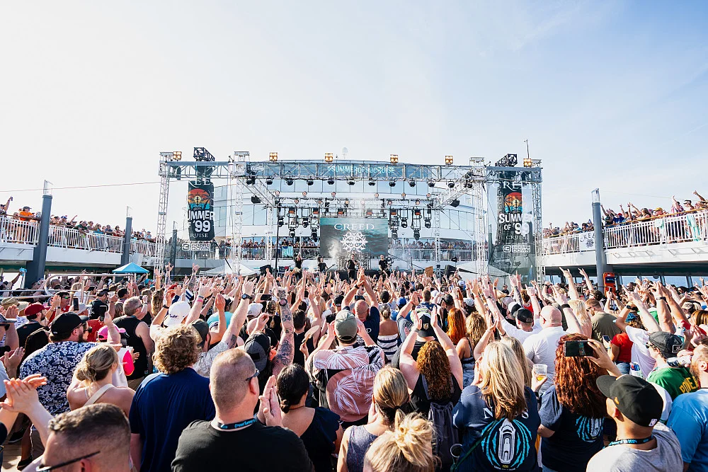 Summer of '99 and Beyond Festival