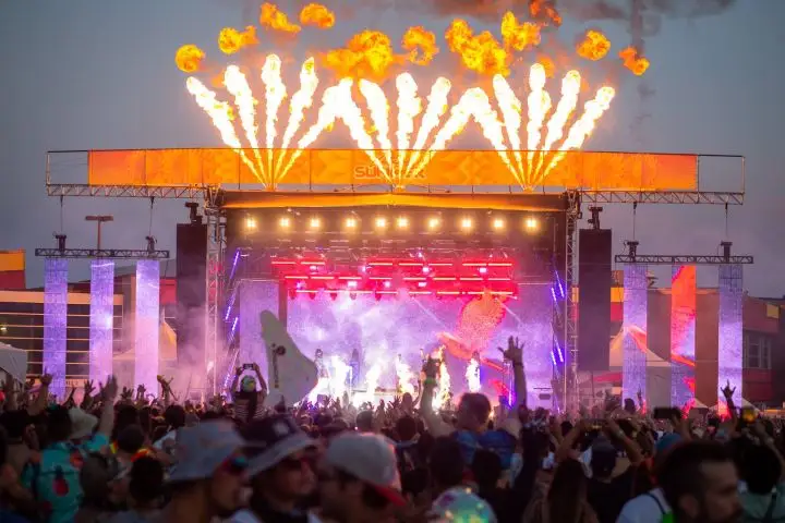 Chasing Summer Music Festival