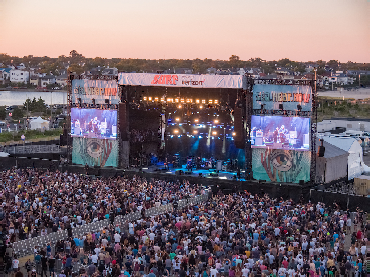 Sea.Hear.Now Festival