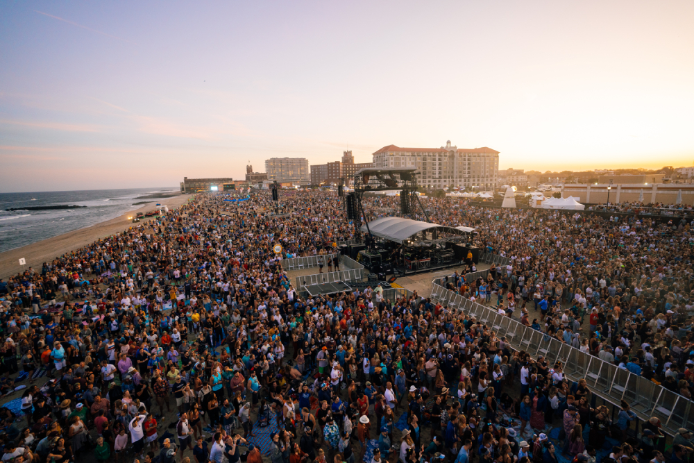 Sea.Hear.Now Festival