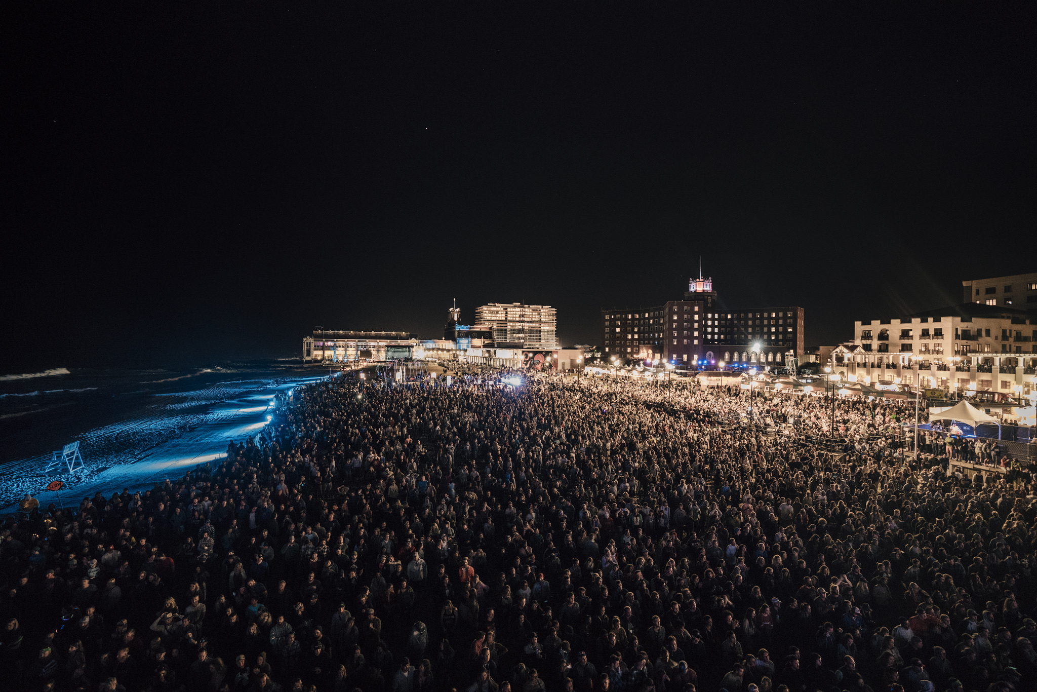 Sea.Hear.Now Festival
