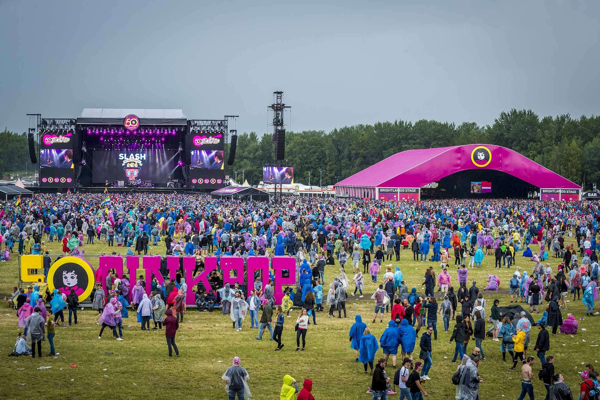 Pinkpop