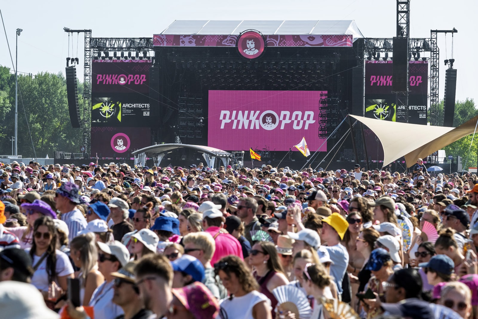 Pinkpop