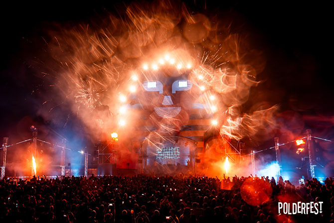 Polderfest Festival