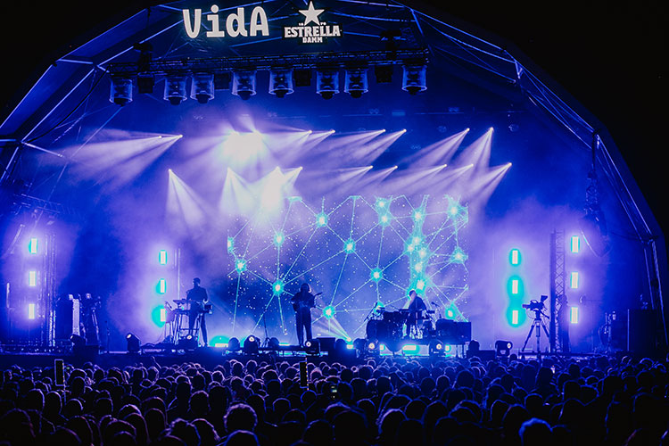 Vida Festival