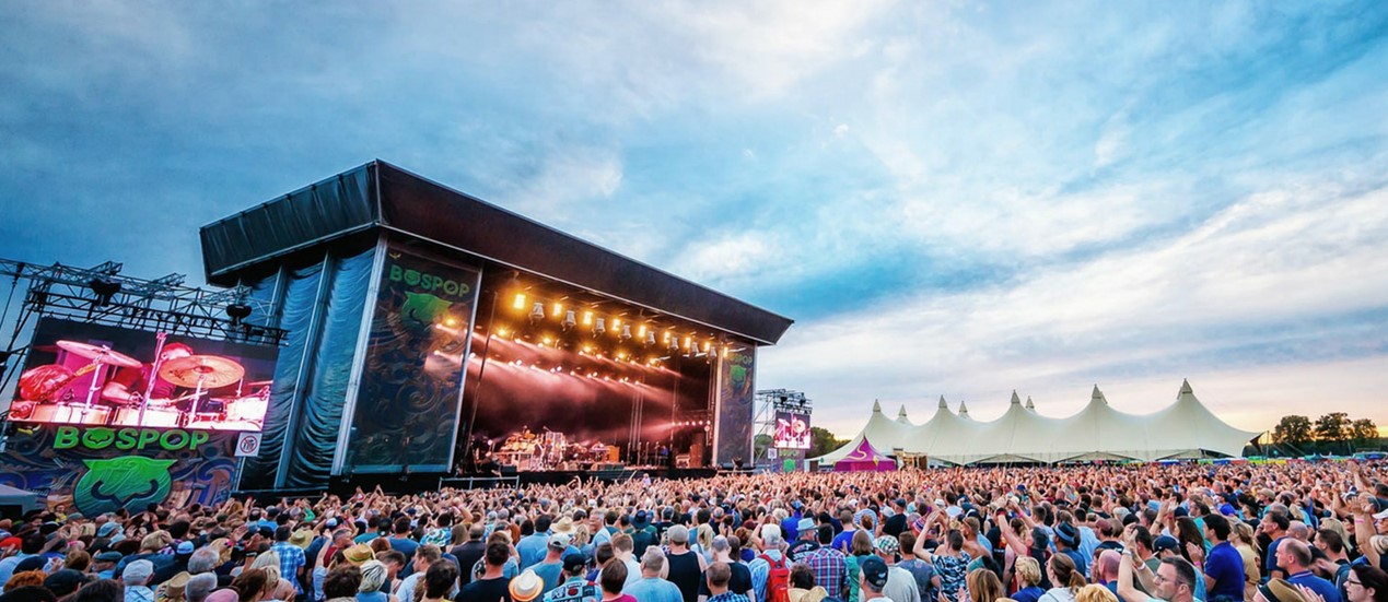 Bospop