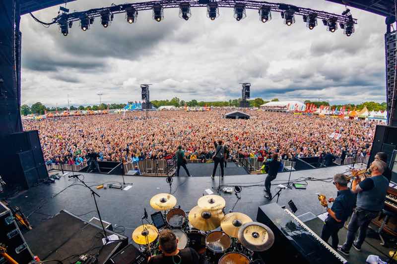 Bospop