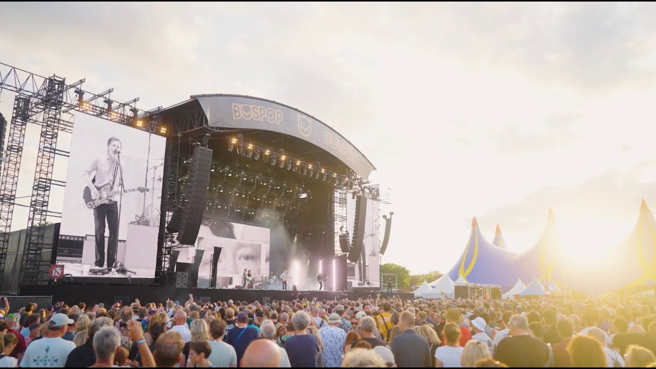 Bospop