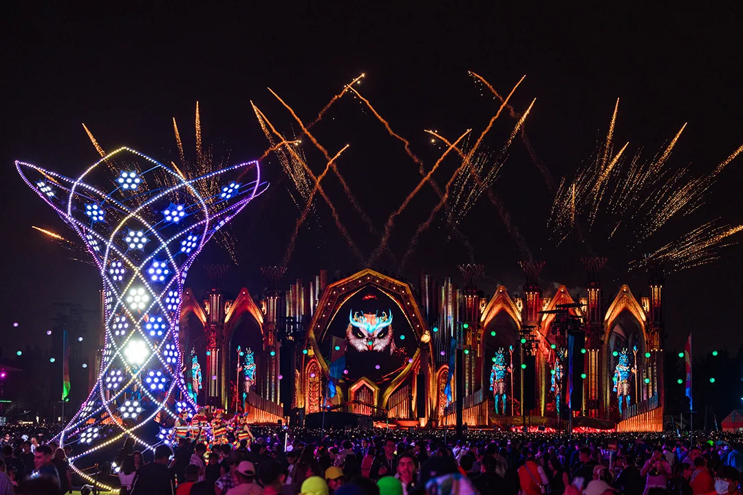 EDC Mexico