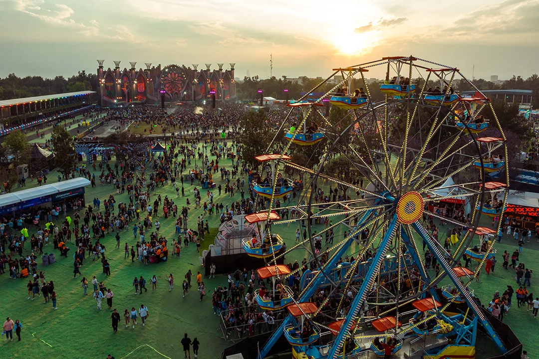 EDC Mexico