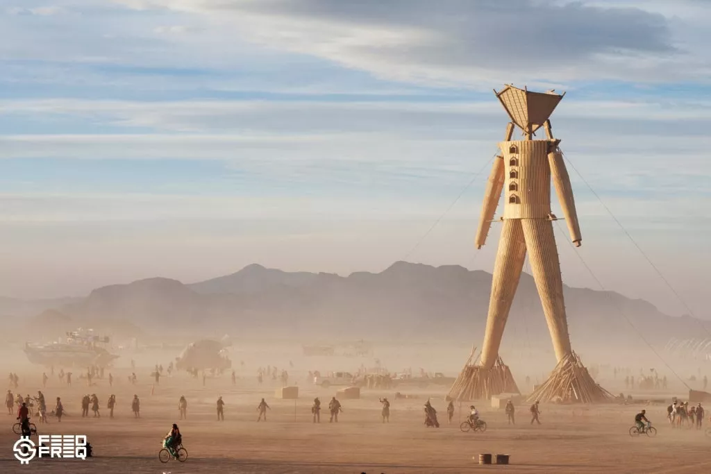 Burning Man