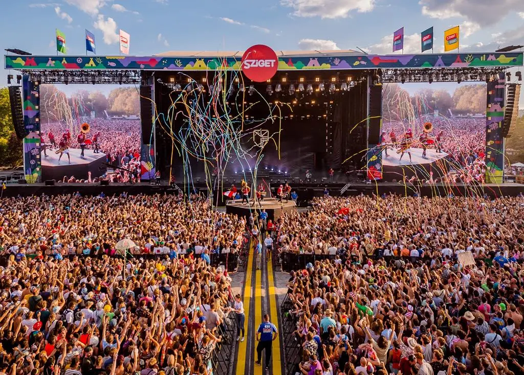 Sziget Festival