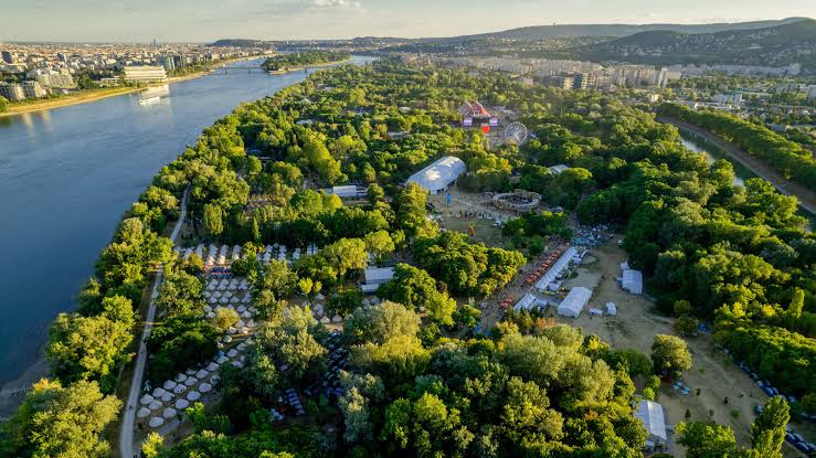 Sziget Festival