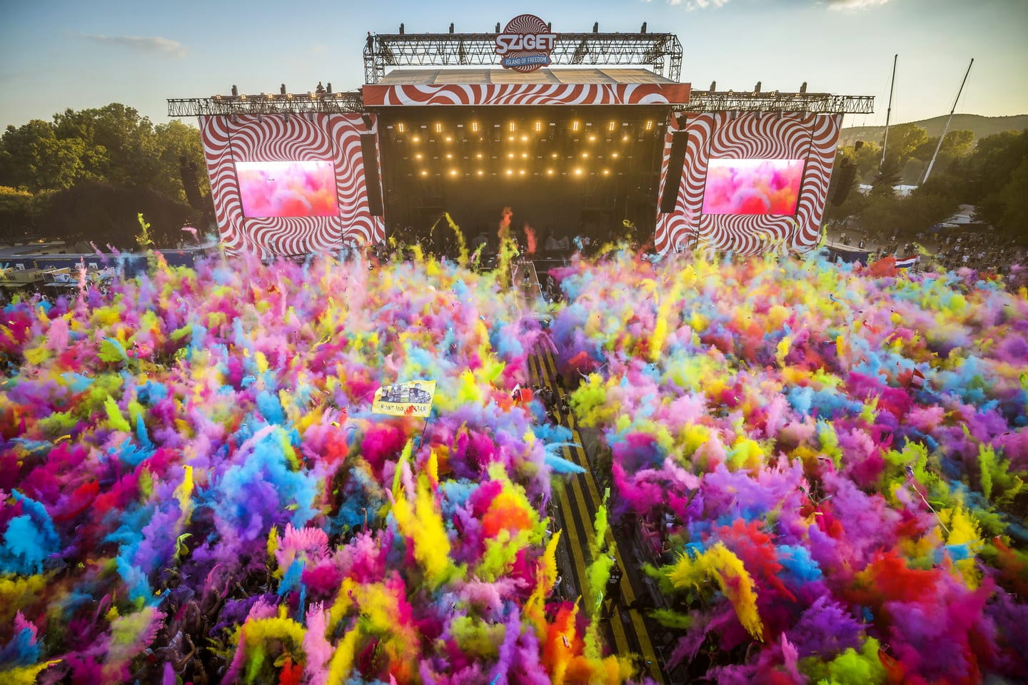 Sziget Festival